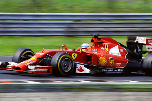 В Великобритании нашли Ferrari, который был украден около 30 лет назад у экс-гонщика «Формулы-1»