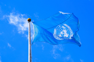 ООН: в мире происходит 55 вооруженных конфликтов