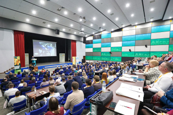 Актуальные проблемы молочного животноводства обсудили на международном форуме в Минске