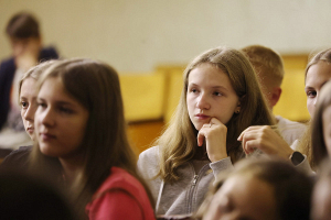 Проект объединенной организации БСЖ Беларусбанка «Кибербезопасность детям» приняла Гродненщина