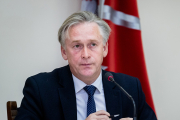 Член Конституционной комиссии, председатель Ельского райисполкома Виктор Замостик: «Миссия ВНС чрезвычайно ответственна»