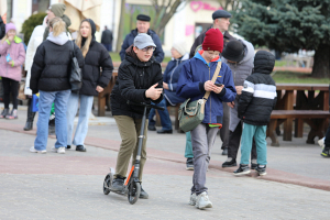 Миноблисполком: в Минском районе проживает 3733 многодетные семьи