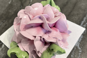 Зефирные цветы: искусство создания красивых букетов и сладких лакомств
