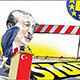 Между руководителями Евросоюза и Турции было заключено соглашение об урегулировании миграционного кризиса