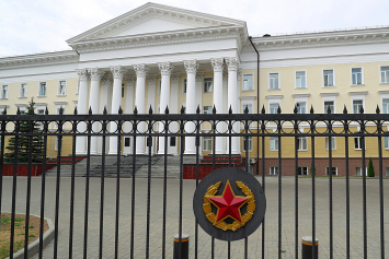 Проверка боевой готовности соединений и воинских частей началась в Вооруженных Силах Беларуси