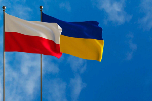 Переговоры Украины и Польши по проблеме ввоза дешевого украинского зерна ни к чему не привели  