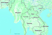 Спасенная из трудового рабства в Мьянме белоруска: самым страшным наказанием было помещение в комнату-тюрьму