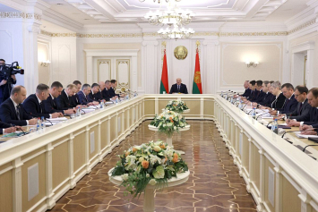 Главные итоги совещания у Лукашенко о состоянии и развитии минерально-сырьевой базы