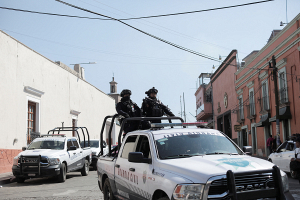 Шестого за 2024 год кандидата в мэры убили на юге Мексики