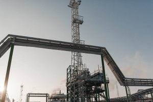 Северным активом «Белоруснефти» установлены новые рекорды по добыче углеводородного сырья