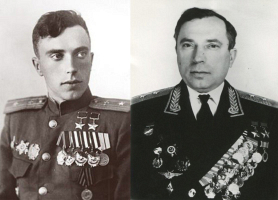 Почему дважды Герой Советского Союза Леонид Беда переживал из-за своего роста и едва не сменил фамилию