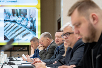 Новые технологии помогают Минскому городскому отделению партии «Белая Русь» находить поддержку в обществе