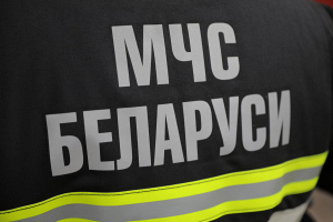 Спасатели ликвидировали загорание в бытовом корпусе на «Беларуськалии»