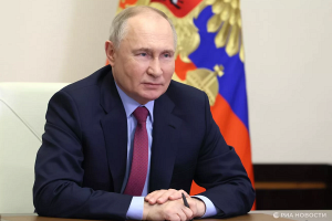 Путин – о политической ситуации в США: катастрофа, а не демократия