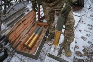 Forbes: нехватка живой силы в Украине исчисляется десятками бригад  