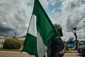 СМИ: в Нигерии бандиты похитили 87 человек