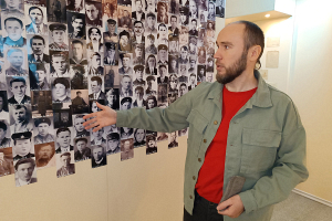 Историк: освобожденный 80 лет назад Озаричский концлагерь существовал гораздо дольше официальных данных