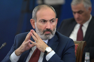 Пашинян сообщил о вероятности начала войны, если Ереван не уступит Баку в вопросе границы