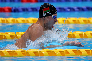 Белорусские пловцы получили шесть лицензий на Паралимпийские игры в Париже