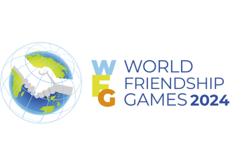 Международный олимпийский комитет выступил против Игр дружбы