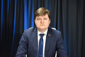 Петровский: Белорусский Красный Крест работает на результат, а не ради пиара