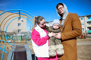 В Беларуси в шестой раз пройдет конкурс «Семья года»