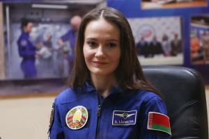 Ленкова рассказала о медицинских экспериментах в космосе и будущем медицины
