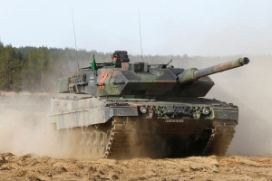 Испания может поставить Украине 20 танков Leopard – СМИ