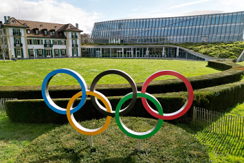 МОК озвучил новые требования об участии белорусов и россиян в Олимпиаде в Париже