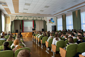 С начала года в Минске произошло 5 ДТП с участием детей