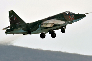 Российские войска ударили по аэродрому Староконстантинов, где ВСУ готовятся принять F-16