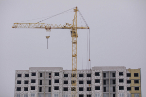 В Беларуси установлены новые правила долевого строительства