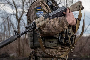 ВСУ обстреляли Озеряновку в ДНР – ранен мирный житель