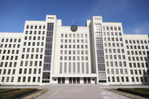 Правительство передало Оршанскому льнокомбинату акции ОАО «Знамя индустриализации» на сумму более BYN 1 млн