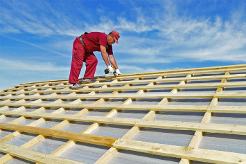 Что нужно знать, чтобы надежно установить крышу дома