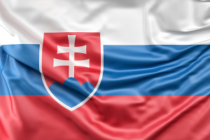 Президентские выборы начались в Словакии 