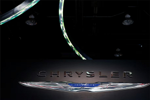 Компания Chrysler отзывает около 286 тыс. автомобилей в США из-за проблемы с подушками безопасности