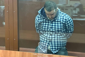 В Москве суд взял под стражу седьмого фигуранта дела о теракте в «Крокус Сити Холле»