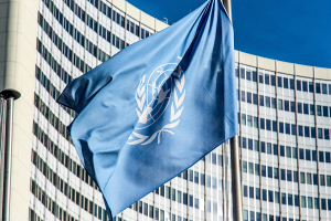 ООН: принятая резолюция по сектору Газа является обязательной к исполнению