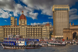Индийский Мумбаи стал лидером в Азии по числу проживающих миллиардеров