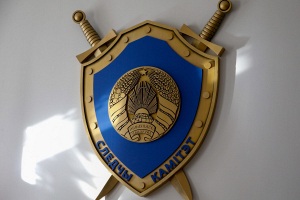 Следователи установили факты незаконной порубки в Минской области