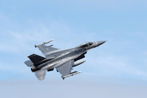 Во Франции заявили, что обсудят с союзниками адаптацию своих бомб AASM для будущих F-16 Украины