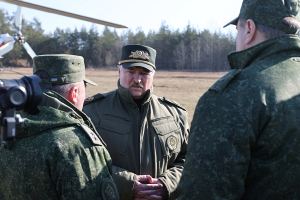 Подробности рабочей поездки Лукашенко в Гродненскую область