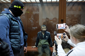 В России опять заговорили о необходимости отмены моратория на смертную казнь