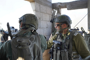 ЦАХАЛ сообщил об уничтожении замкомандующего военным крылом ХАМАС – СМИ