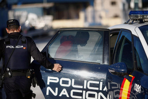 В порту Испании выявили партию наркотика весом почти 4,5 тонны