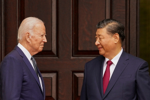 От отношений Китая и США зависит будущее всего человечества – Си Цзиньпин