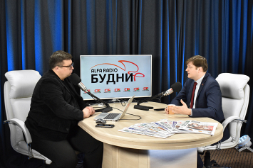 Петровский объяснил, почему первым ответом на военную агрессию в адрес Беларуси будет минирование границ