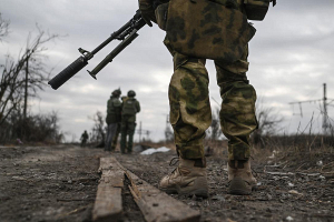 Пушилин: ВСУ атаковали ДНР – есть жертвы
