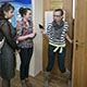 Молодые воспитатели не рвутся в Минск